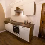 Pferdegut Schloss Apartment