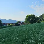公寓 Ferien- Und Pferdegut Schloss *