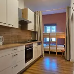 Pferdegut Schloss Apartment