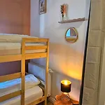 Apartment Pferdegut Schloss Treffen