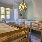 Pferdegut Schloss Apartment Treffen