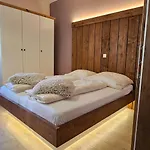 Apartment Pferdegut Schloss Treffen