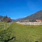 Pferdegut Schloss Apartment *