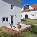 Ferien- Und Pferdegut Schloss