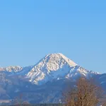 Ferien- Und Pferdegut Schloss 公寓 特雷芬