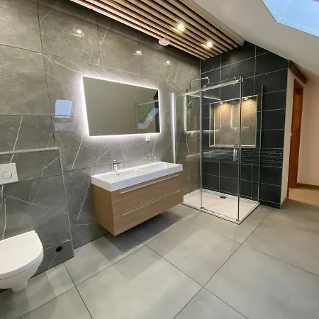 Pferdegut Schloss Apartment *