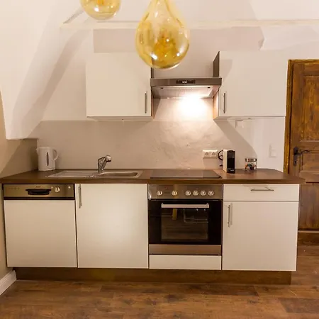 Apartment Pferdegut Schloss