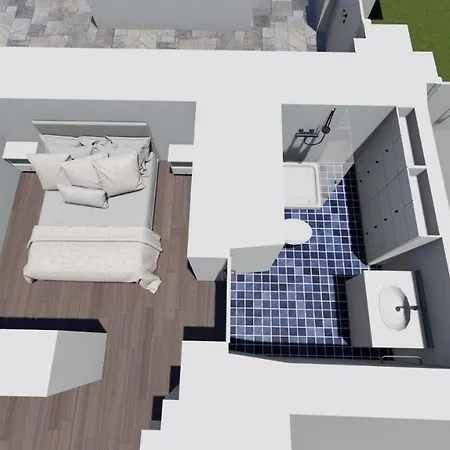 Appartamento Ferien- Und Pferdegut Schloss *