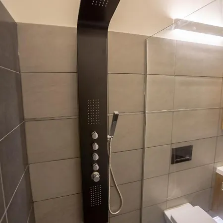 Apartment Pferdegut Schloss *