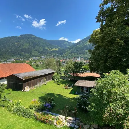 Appartamento Ferien- Und Pferdegut Schloss Treffen