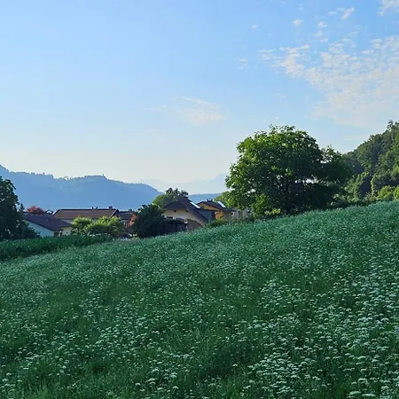 Apartment Pferdegut Schloss *