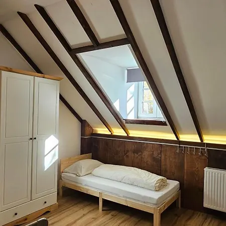 Apartment Pferdegut Schloss *