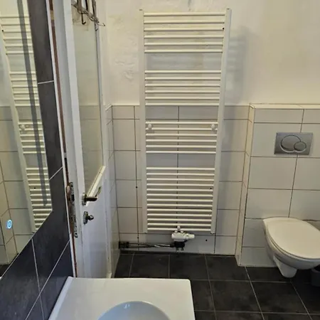 Ferien- Und Pferdegut Schloss