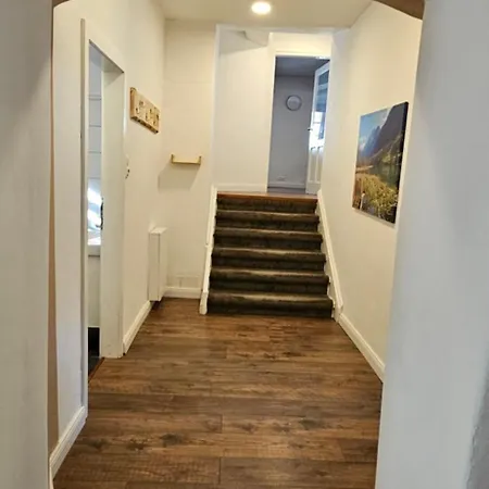 Apartment Ferien- Und Pferdegut Schloss *