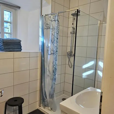 Apartment Pferdegut Schloss Treffen