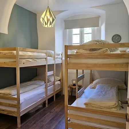 Appartamento Ferien- Und Pferdegut Schloss *