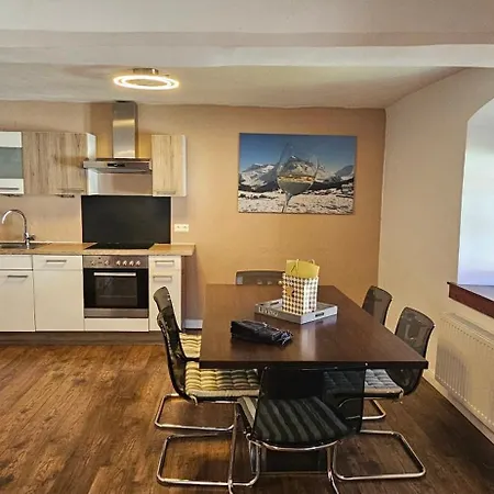 Ferien- Und Pferdegut Schloss *