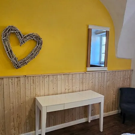 Apartment Pferdegut Schloss