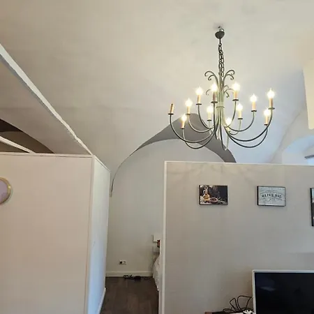 Pferdegut Schloss Apartment *