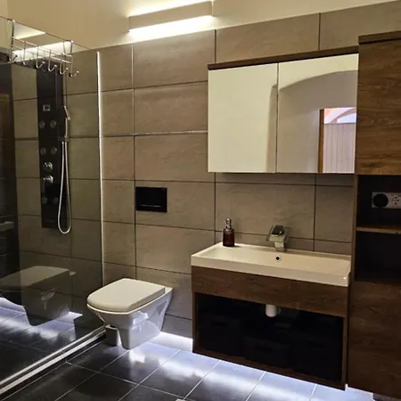 Apartment Pferdegut Schloss Treffen