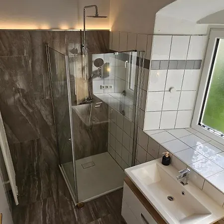 Apartment Pferdegut Schloss Treffen