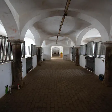 Apartment Pferdegut Schloss *