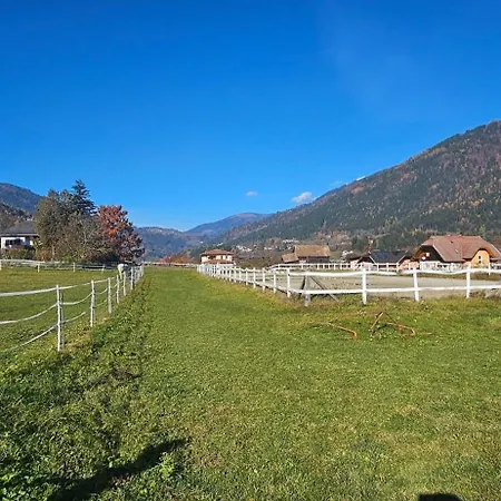 Pferdegut Schloss Apartment *