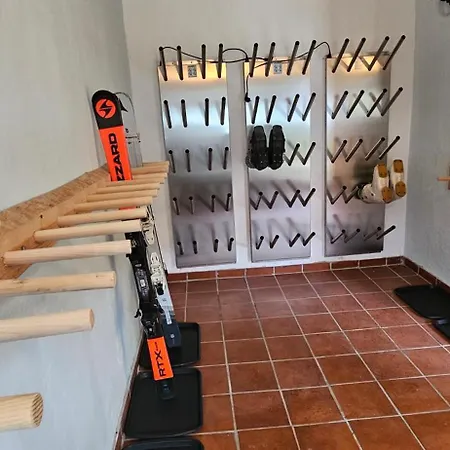 Pferdegut Schloss Apartment