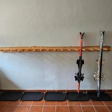 Pferdegut Schloss Apartment