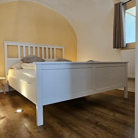 Ferien- Und Pferdegut Schloss Appartamento *