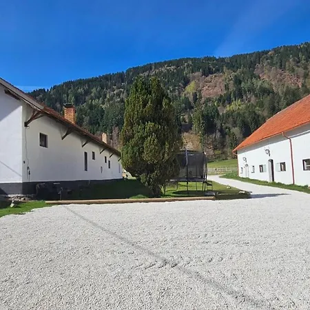 Pferdegut Schloss Apartment Treffen