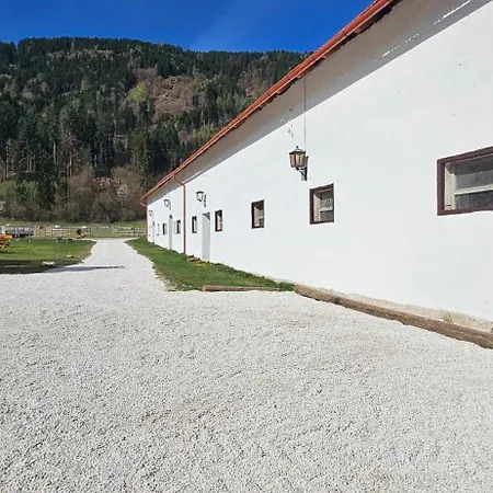 Pferdegut Schloss Apartment