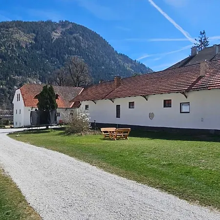 Pferdegut Schloss * Treffen