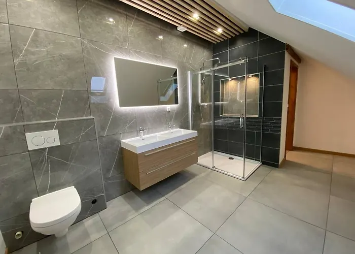 Ferien- Und Pferdegut Schloss Апартаменты *