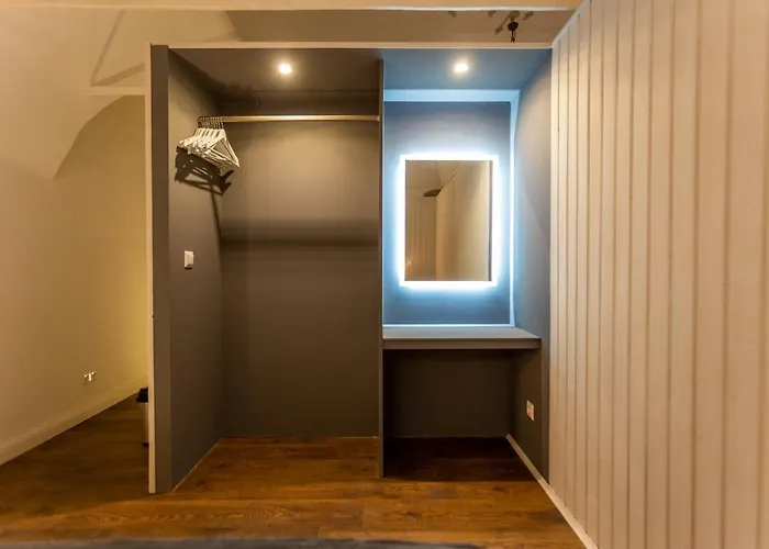 Ferien- Und Pferdegut Schloss Apartment *