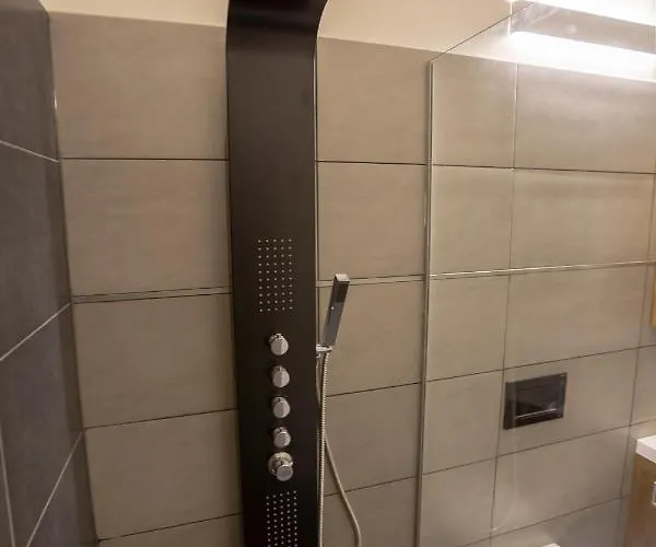 Apartament Ferien- Und Pferdegut Schloss *