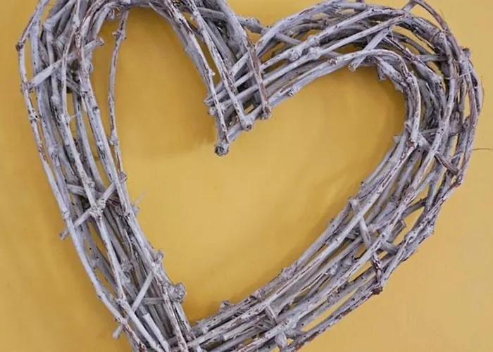 Ferien- Und Pferdegut Schloss Апартаменты