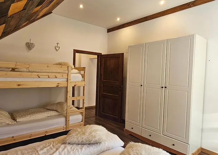 Ferien- Und Pferdegut Schloss * Treffen am Ossiacher See