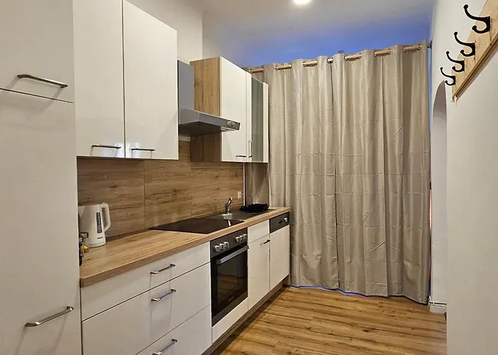 Ferien- Und Pferdegut Schloss Апартаменты