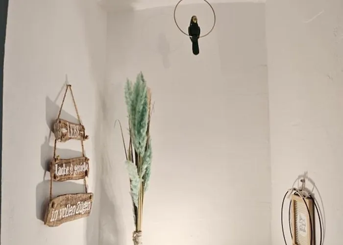 Ferien- Und Pferdegut Schloss Apartament Treffen am Ossiacher See