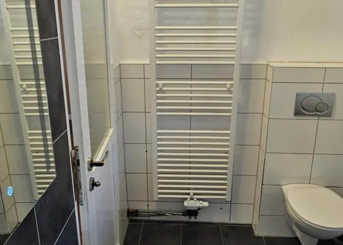 Ferien- Und Pferdegut Schloss