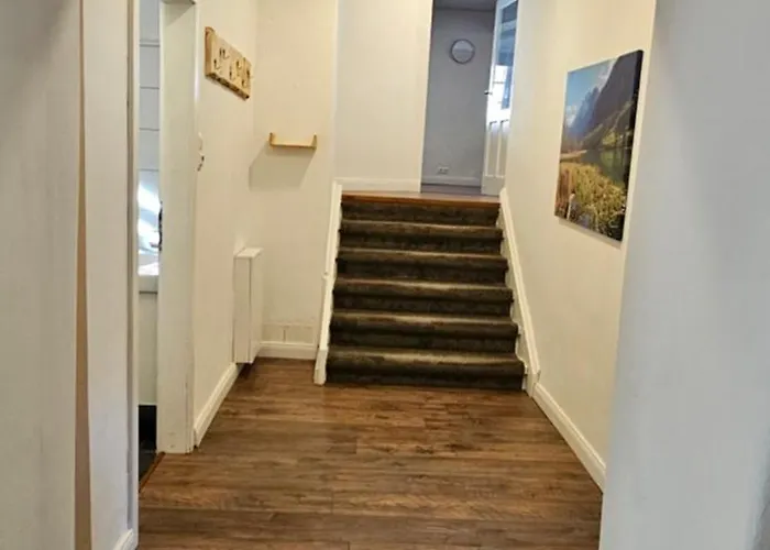 Apartment Ferien- Und Pferdegut Schloss *