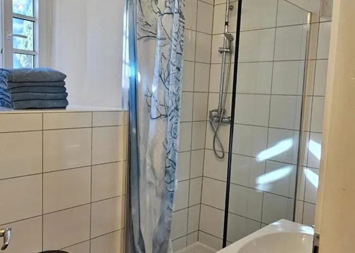 Apartament Ferien- Und Pferdegut Schloss Treffen am Ossiacher See