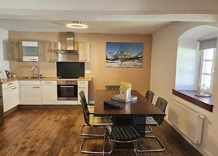 Ferien- Und Pferdegut Schloss *