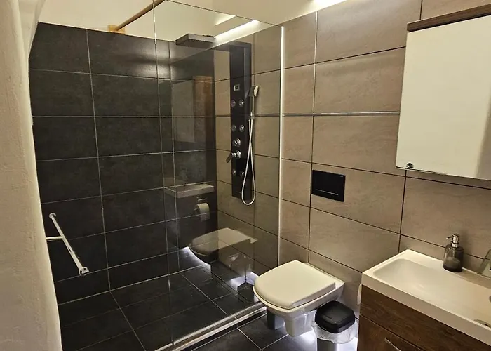 Ferien- Und Pferdegut Schloss *