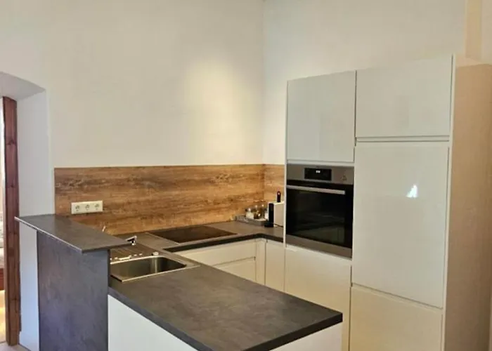 Ferien- Und Pferdegut Schloss *