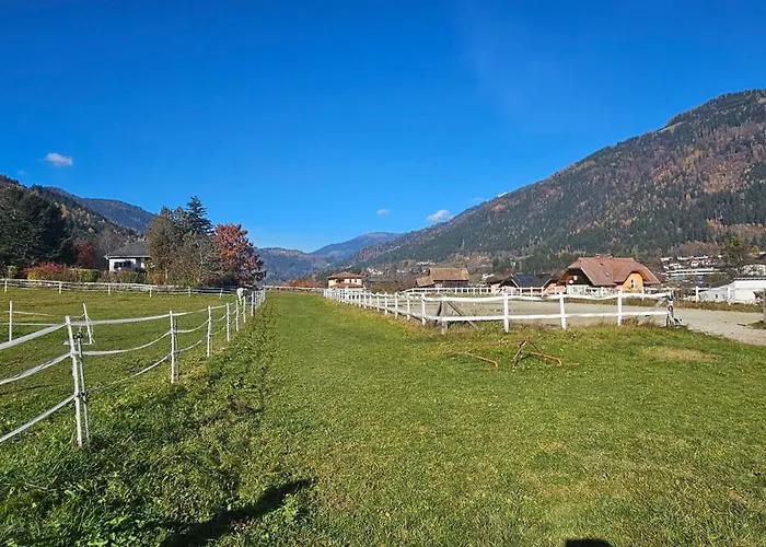 Ferien- Und Pferdegut Schloss Apartment *