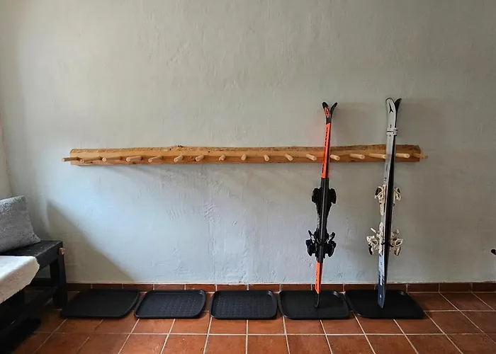 Ferien- Und Pferdegut Schloss Apartment