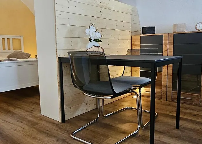 Ferien- Und Pferdegut Schloss *