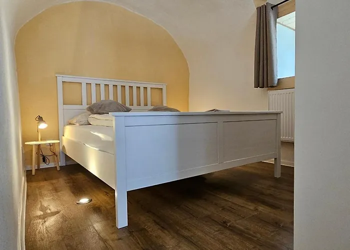 Ferien- Und Pferdegut Schloss Apartment *